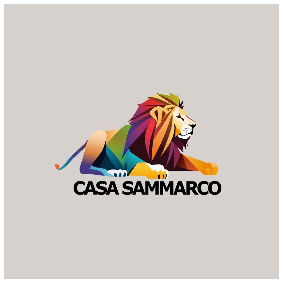 Casa Sammarco Villa Minori Ngoại thất bức ảnh