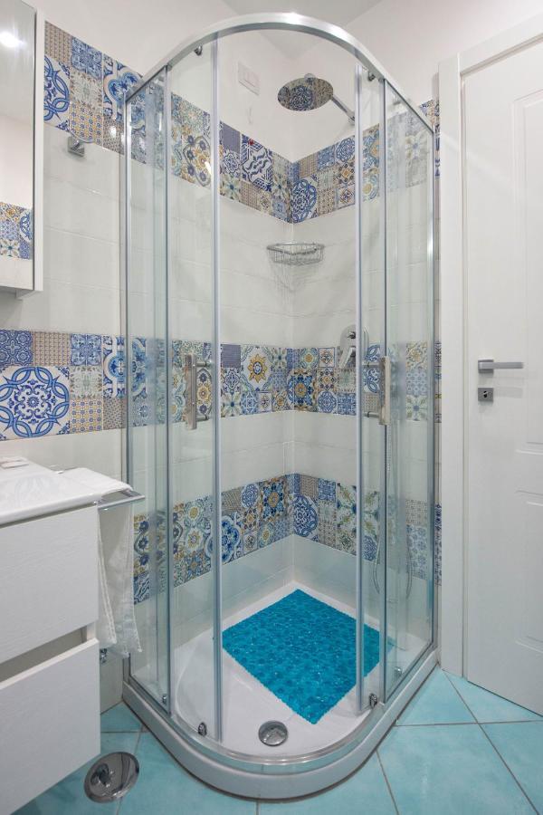 Casa Sammarco Villa Minori Ngoại thất bức ảnh